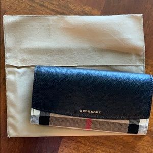Burberry Wallet